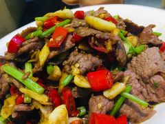 -胡子大厨·超级小炒肉(华润店)