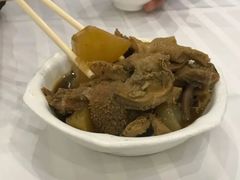 牛杂-港澳德兴火锅海鲜酒家(殷皇子店)