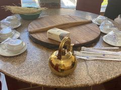 -徐州第一家铁锅炖老公鸡(中央御景店)