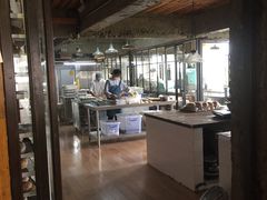 大堂-仙峰天然面包(迎宾路店)