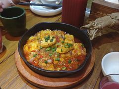 -云海肴·汽锅鸡·云南代表菜(天津国金汇店)
