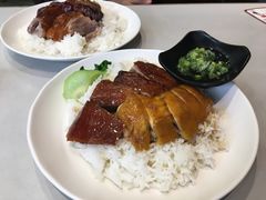 -深井陈记烧鹅酒家(新填地街店)