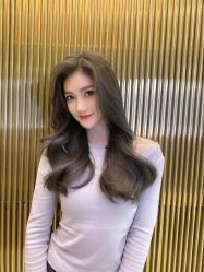 -3AM HAIR SALON染发接发
