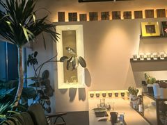 -luutosa  cafe & tea 鹿兔山