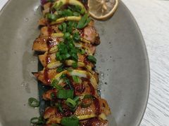 -娜娜家•Nana's restaurant(国金汇店)