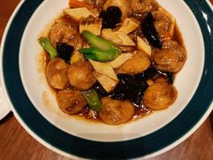 -上海人家花樣年华(中山公园店)