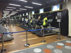 -W FITNESS 威尔仕健身·游泳(七宝店)