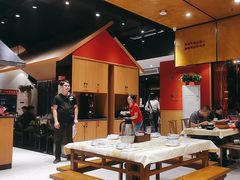 -聚味瞿记·龙虾堂(天元店)