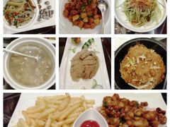 -国惠大酒楼(宝龙店)