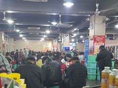 -皖北巫氏三胖地锅鸡(长淮总店)