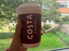 -COSTA COFFEE(张江软件园店)