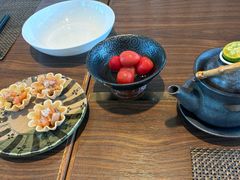 -田舍家Inakaya·炉端烧·铁板烧(天汇igc店)