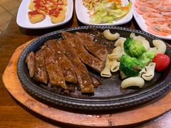 -台北帮厨西式自助(爱琴海北新道店)