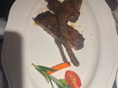 -波特曼西餐厅(中央大街店)