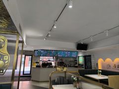 -库滋明·俄罗斯特色美食(中央大街店)