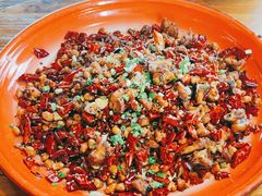 -先启半步颠·川菜小炒