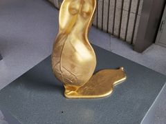 -长春世界雕塑园