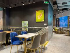 -TACO STAR 塔可星(下沙宝龙店)