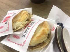 -飞鸿肉夹馍(橡树街区店)