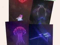 -珠海长隆海洋王国