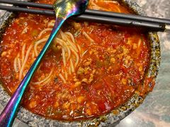 -浩海火烧云傣家菜(京广店)