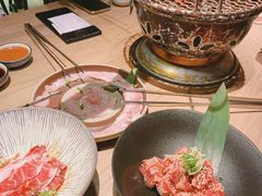-烧肉达人•炭火烧肉(新天地店)