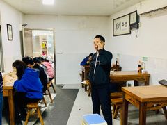 大堂-矮子粉店1985·长沙米粉(湘春路店)