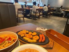 -萨莉亚(巴黎春天成山店)