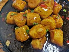 -胖哥川菜馆(武东路店)