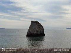 -泊石湾海滨浴场