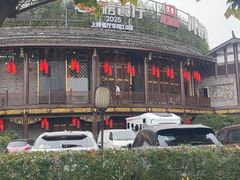 -川西坝子火锅(金沙1.0直营店)