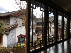 -大妈水饺(文华巷店)