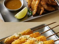 -柴米多CHIMIDO·滇味食堂(浦东嘉里城店)