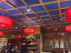 -小吊梨汤·北京菜·烤鸭(清河万象汇店)