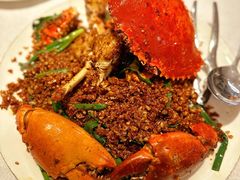 -喜记避风塘炒辣蟹(旗舰店)