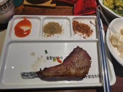 -三个蒙古大叔羊肉串(大宁店)
