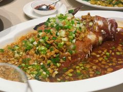 -皇朝会.经典传统粤菜(外滩店)