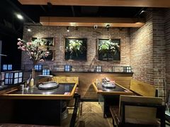 -梨花自助烤肉(天河城店)