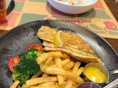 -安妮意大利餐厅(丽都店)