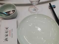 -渔家灯火(明湖店)