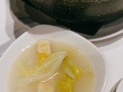 -莆田餐厅PUTIEN(金融街购物中心店)