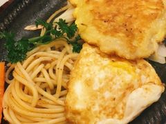 -悦橙烤肉海鲜自助(中央大街店)