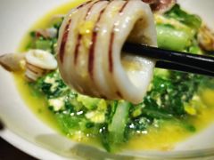 -必点海鲜·鲅鱼水饺(鞍山西道店)