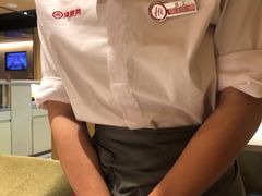 -海底捞火锅(金融街万达店)