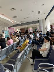 -济南市妇幼保健院(中心院区)