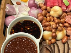-冰城小镇音乐串吧·聚会餐厅(百子湾店)