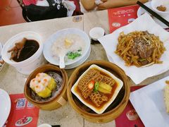 -点都德(汇点楼店)