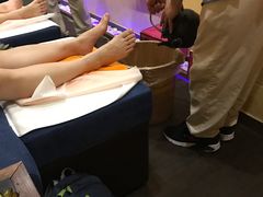 -怡泰SPA·泰疗按摩(徽宁路店)