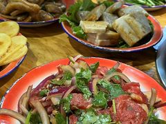 -石记老北京炙子烤肉(松园店)