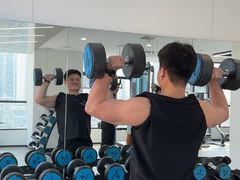 -WEGYMER健萌健身(麦德龙钰龙天下馆)